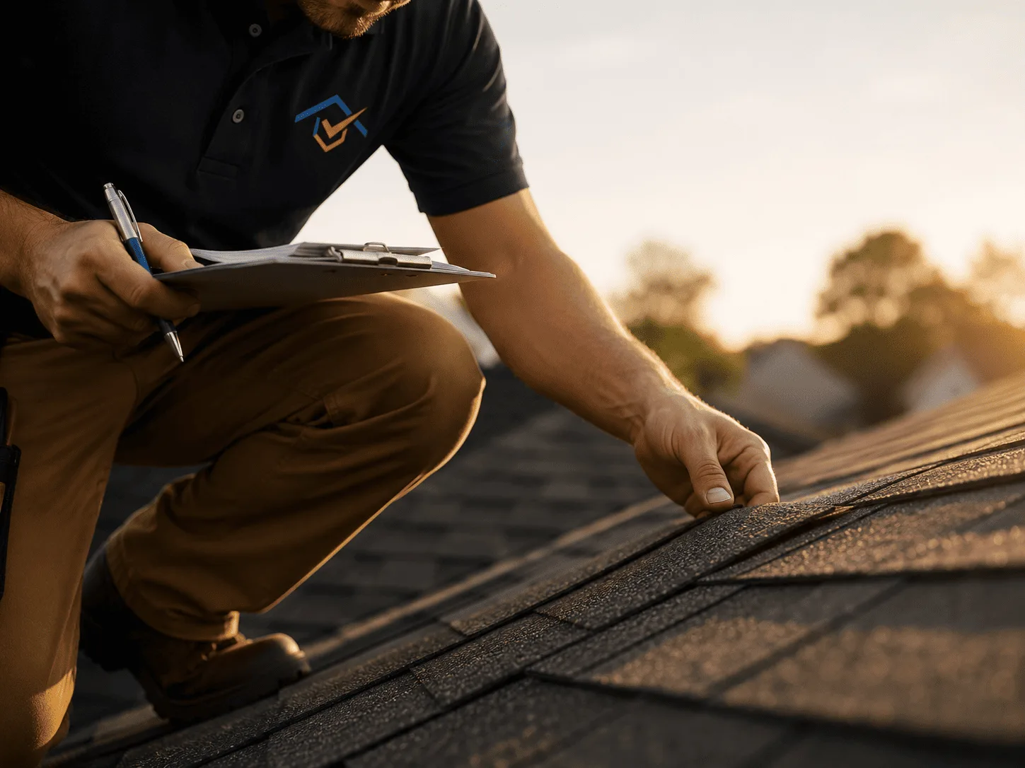 Why Choose Roof Inspection in Runnells, IA